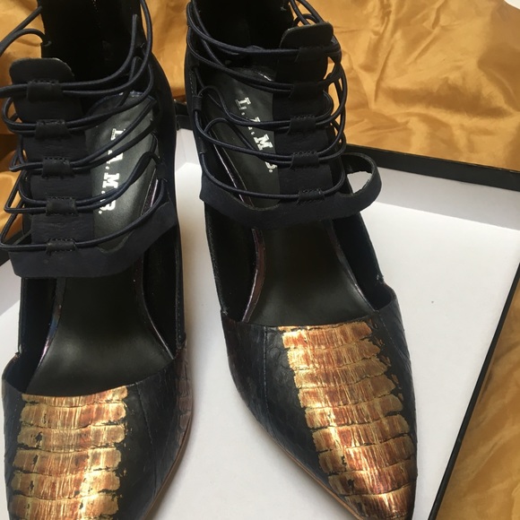 Women's Gwen Steffani Size 9 Gently Used - Picture 6 of 7